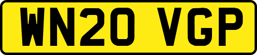WN20VGP