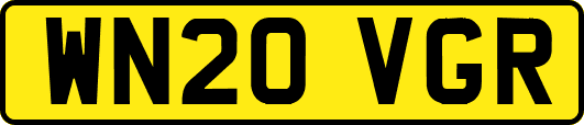 WN20VGR