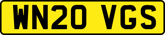 WN20VGS