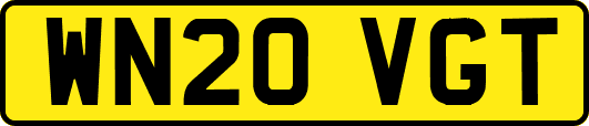 WN20VGT