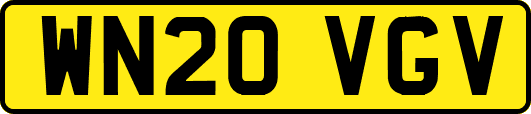 WN20VGV