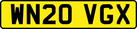 WN20VGX