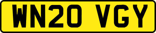 WN20VGY