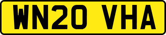 WN20VHA