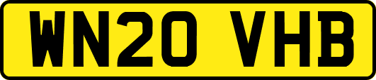 WN20VHB