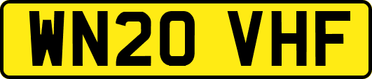 WN20VHF