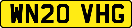 WN20VHG