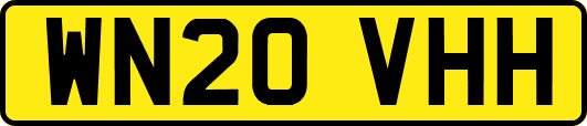 WN20VHH
