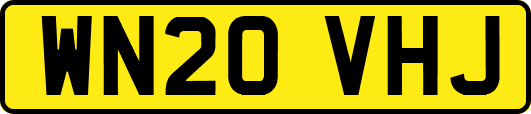 WN20VHJ