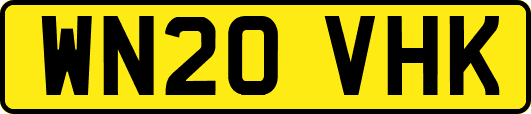 WN20VHK