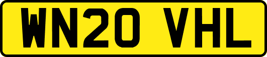 WN20VHL