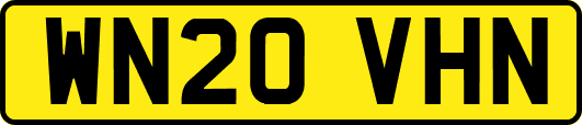WN20VHN
