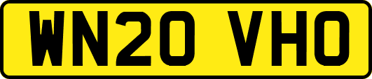 WN20VHO