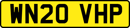 WN20VHP