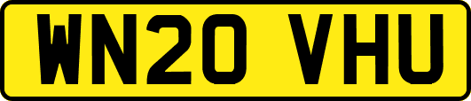 WN20VHU