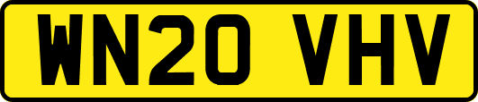 WN20VHV
