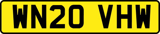 WN20VHW