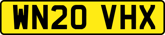 WN20VHX