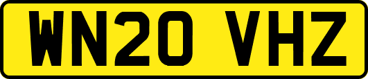 WN20VHZ