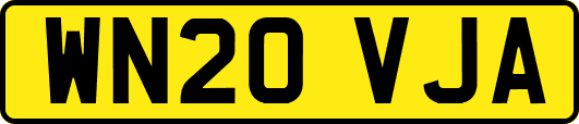 WN20VJA