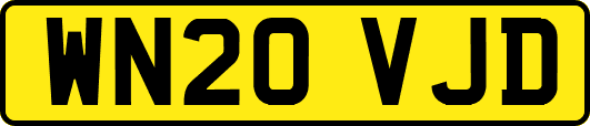 WN20VJD