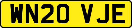 WN20VJE