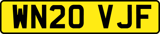 WN20VJF