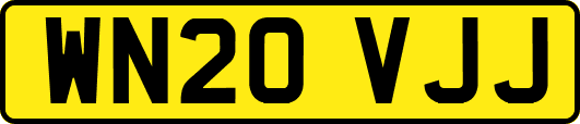 WN20VJJ