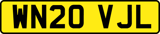 WN20VJL