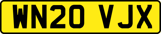 WN20VJX