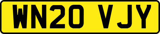 WN20VJY