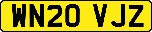 WN20VJZ