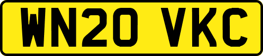 WN20VKC