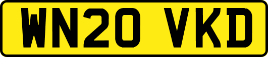 WN20VKD