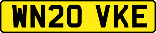 WN20VKE