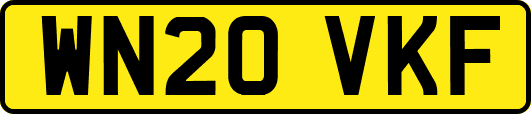 WN20VKF