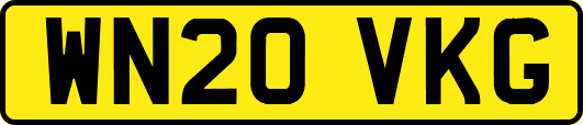 WN20VKG