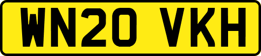 WN20VKH