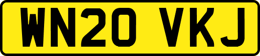 WN20VKJ