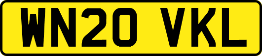 WN20VKL
