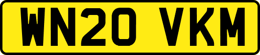 WN20VKM