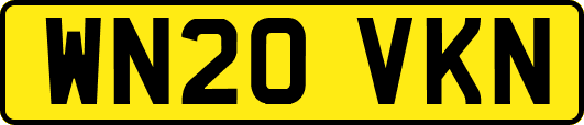 WN20VKN