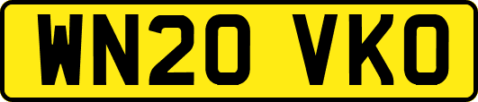 WN20VKO