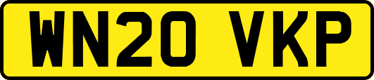 WN20VKP