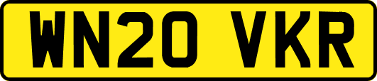 WN20VKR