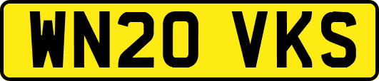 WN20VKS