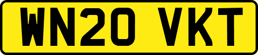 WN20VKT