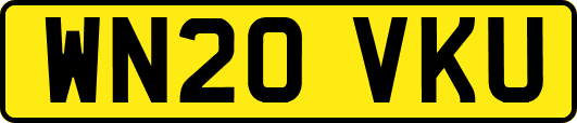 WN20VKU