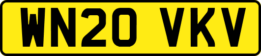 WN20VKV