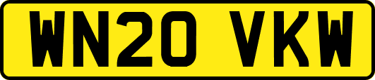 WN20VKW